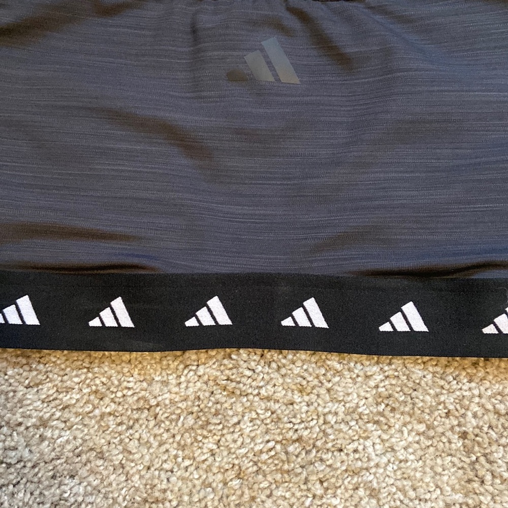 Adidas Power-React Training Medium Support Techfi… - image 5